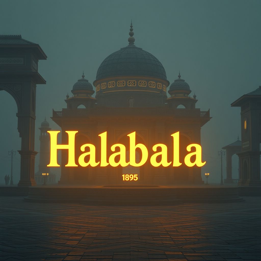 เรื่องย่อ: สำรวจโลกป่าจิตหลุดใน 'Halabala'